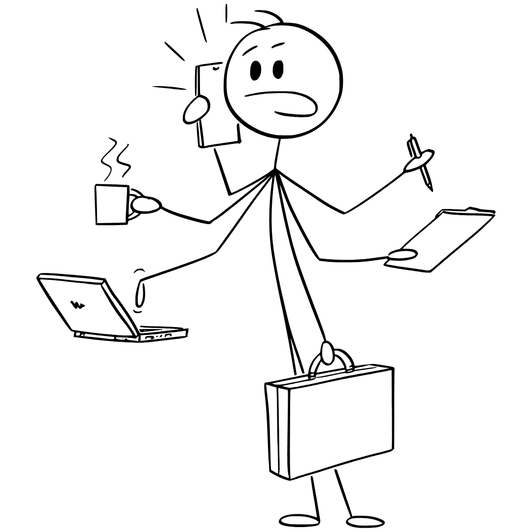 node stick man 4