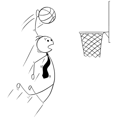 node stick man 3